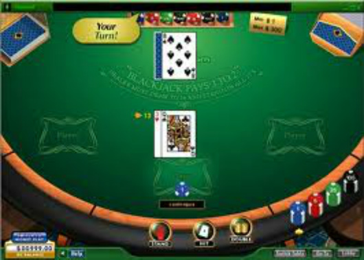 A casino on net can help you make some dough and at the same time earn bonuses while you play.  Learn where and how with this simple list of places.